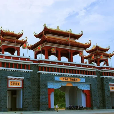 Lịch Trình Đến Tây Thiên Du Lịch 1 Ngày