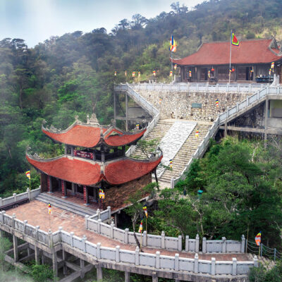 Những Địa Điểm Ăn Ngon Không Nên Bỏ Lỡ Khi Đến Tây Yên Tử Du Lịch