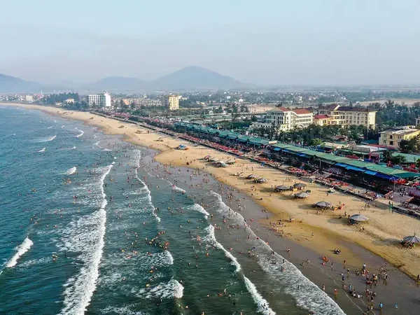 Top 5 Địa Điểm Tham Quan Hấp Dẫn Nên Kết Hợp Khi Đến Thiên Cầm