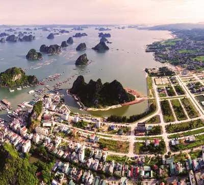 Gợi Ý Các Phương Tiện Di Chuyển Thuận Tiện Đến Vân Đồn