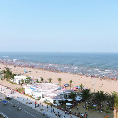 Gợi Ý Chi Tiết Lịch Trình Du Lịch Sầm Sơn 2 Ngày 1 Đêm