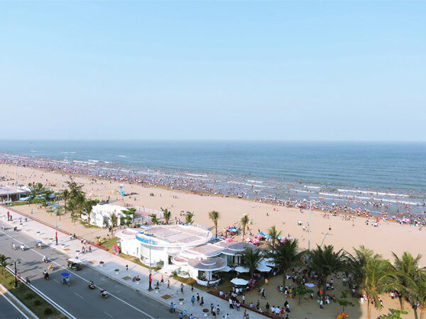 Gợi Ý Chi Tiết Lịch Trình Du Lịch Sầm Sơn 2 Ngày 1 Đêm