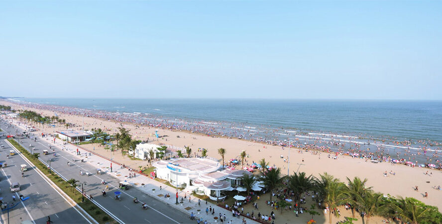 Gợi Ý Chi Tiết Lịch Trình Du Lịch Sầm Sơn 2 Ngày 1 Đêm