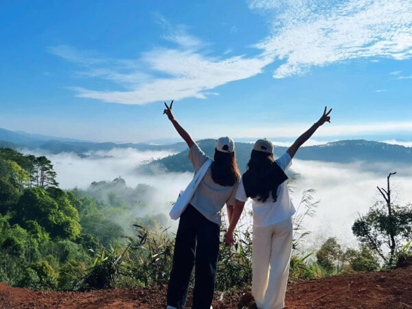 Kinh Nghiệm Tổ Chức Hoạt Động Team Building Trong Tour Măng Đen 3 Ngày 2 Đêm