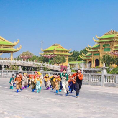 Khám Phá Những Điểm Tham Quan Thú Vị Khi Du Lịch Đại Nam