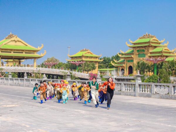 Khám Phá Những Điểm Tham Quan Thú Vị Khi Du Lịch Đại Nam