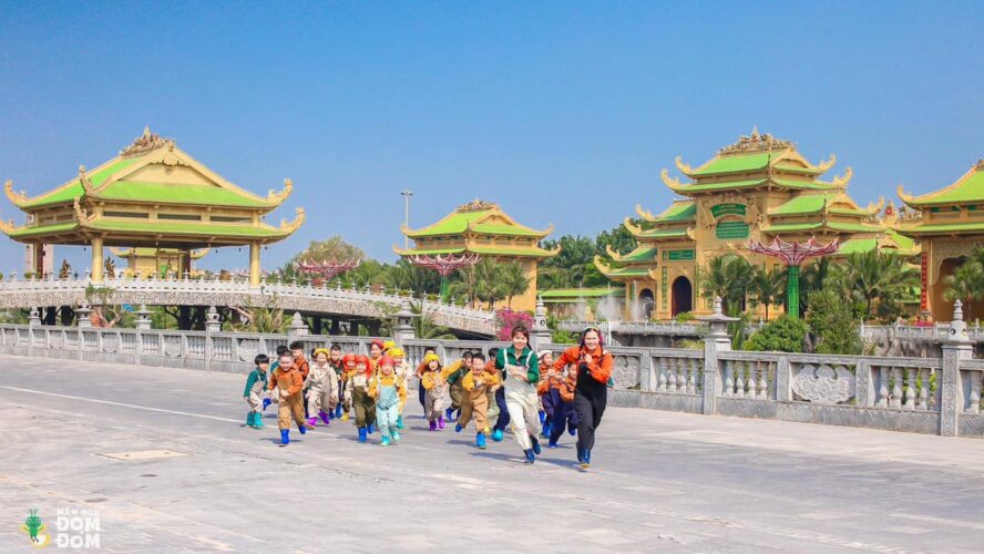 Khám Phá Những Điểm Tham Quan Thú Vị Khi Du Lịch Đại Nam