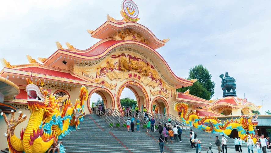 Lựa Chọn Đi Tour Suối Tiên 1 Ngày Trọn Gói Sẽ Được Những Gì?