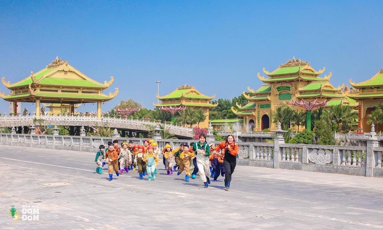 Khám Phá Những Điểm Tham Quan Thú Vị Khi Du Lịch Đại Nam