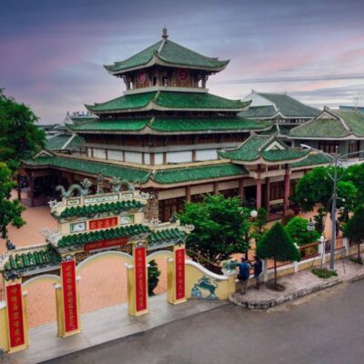 Chi Phí Tour Chùa Bà Châu Đốc Một Ngày Có Gì Và Quyền Lợi Ra Sao
