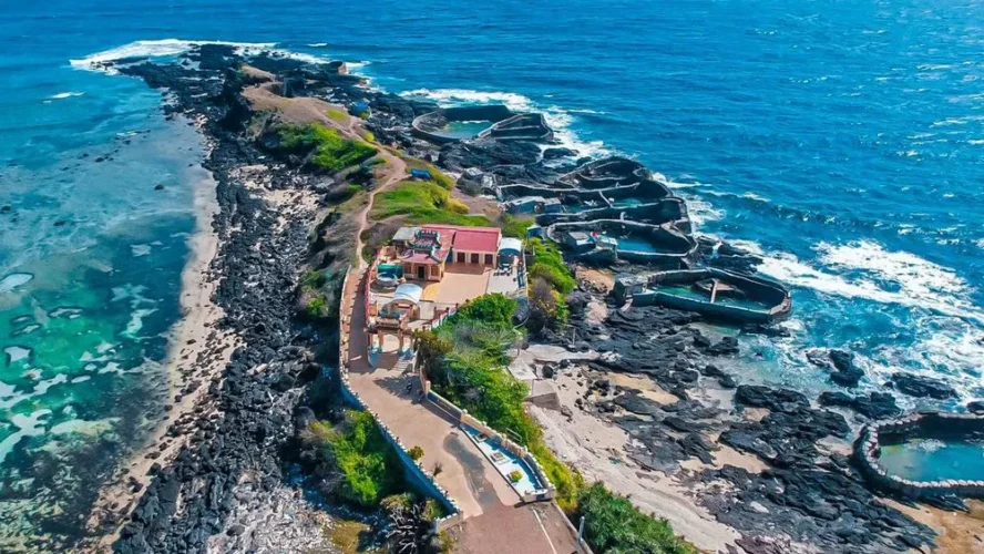 Tour Đảo Phú Quý 3 Ngày 2 Đêm Bao Gồm Những Gì Khi Khám Phá Trọn Gói Từ A Đến Z