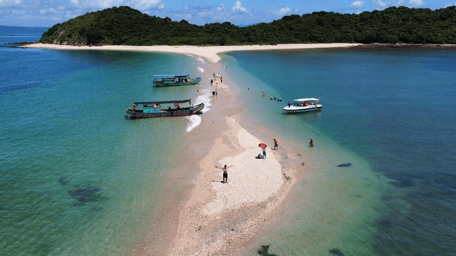 Những Điều Cần Biết Khi Thuê Xe Điện Tham Quan Đảo Cô Tô