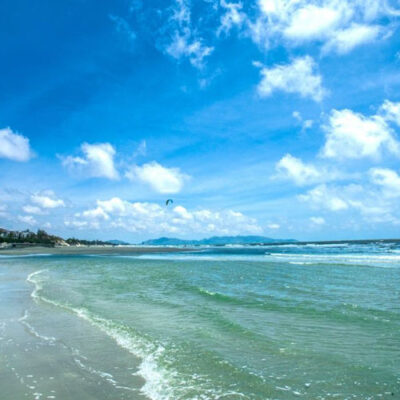 Lịch Trình Đi Long Hải 2 Ngày 1 Đêm Dành Cho Du Khách 2026