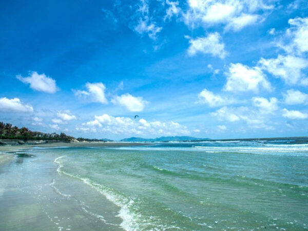 Lịch Trình Đi Long Hải 2 Ngày 1 Đêm Dành Cho Du Khách 2026