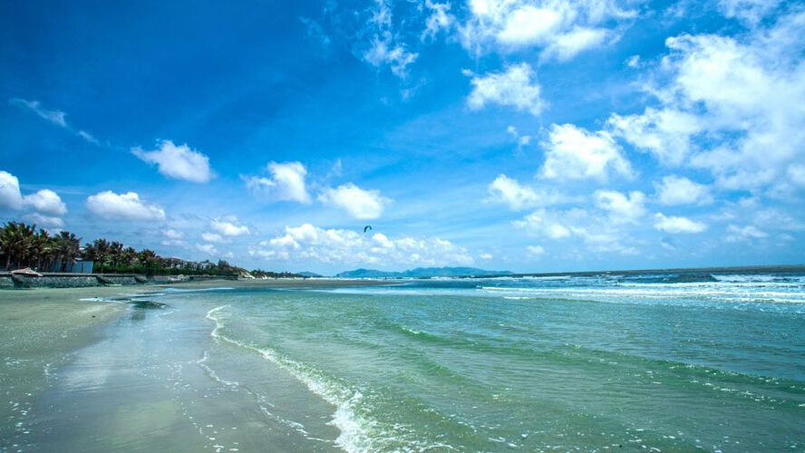 Lịch Trình Đi Long Hải 2 Ngày 1 Đêm Dành Cho Du Khách 2026