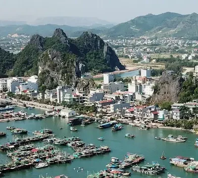 Top 5 Lưu Ý Không Thể Bỏ Qua Khi Khám Phá Vân Đồn