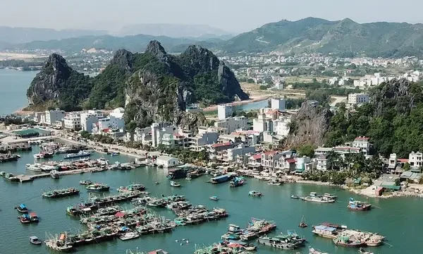 Top 5 Lưu Ý Không Thể Bỏ Qua Khi Khám Phá Vân Đồn