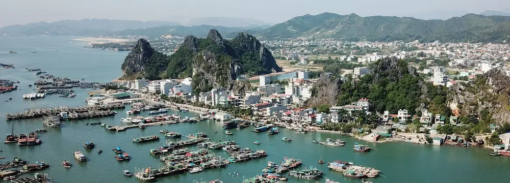 Top 5 Lưu Ý Không Thể Bỏ Qua Khi Khám Phá Vân Đồn