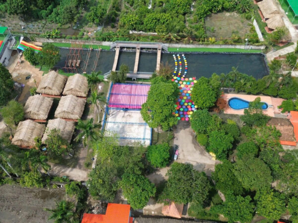 Tìm Hiểu Thông Tin Về Giá Vé Tham Quan Du Lịch Tại Suối Tiên 2026