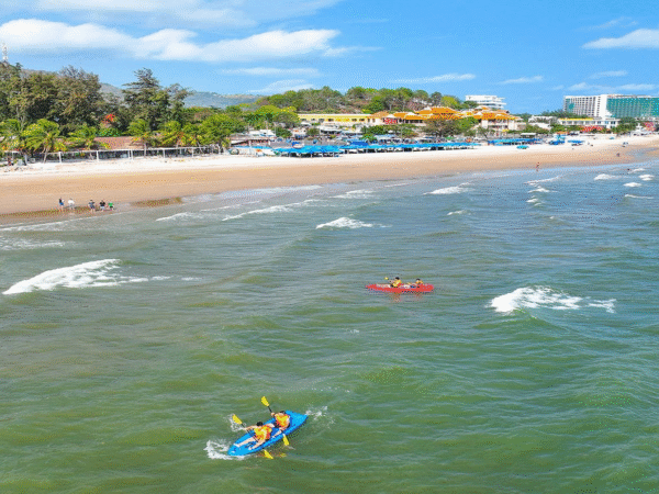Đi Long Hải 2 Ngày 1 Đêm Nên Lưu Ý Những Gì Để Chuyến Đi Trọn Vẹn