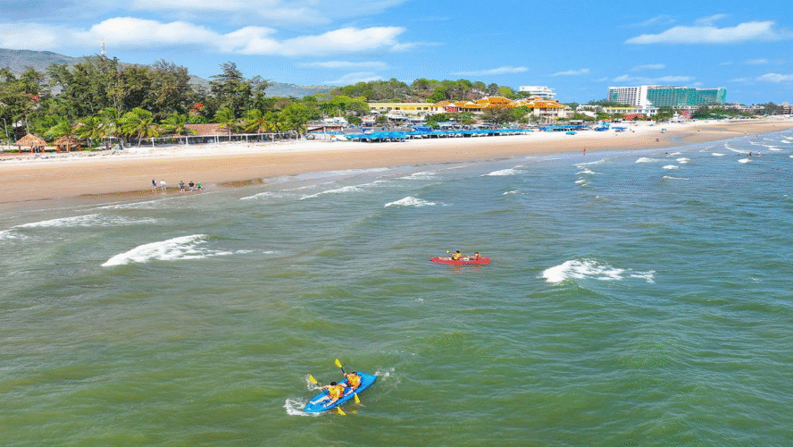 Đi Long Hải 2 Ngày 1 Đêm Nên Lưu Ý Những Gì Để Chuyến Đi Trọn Vẹn