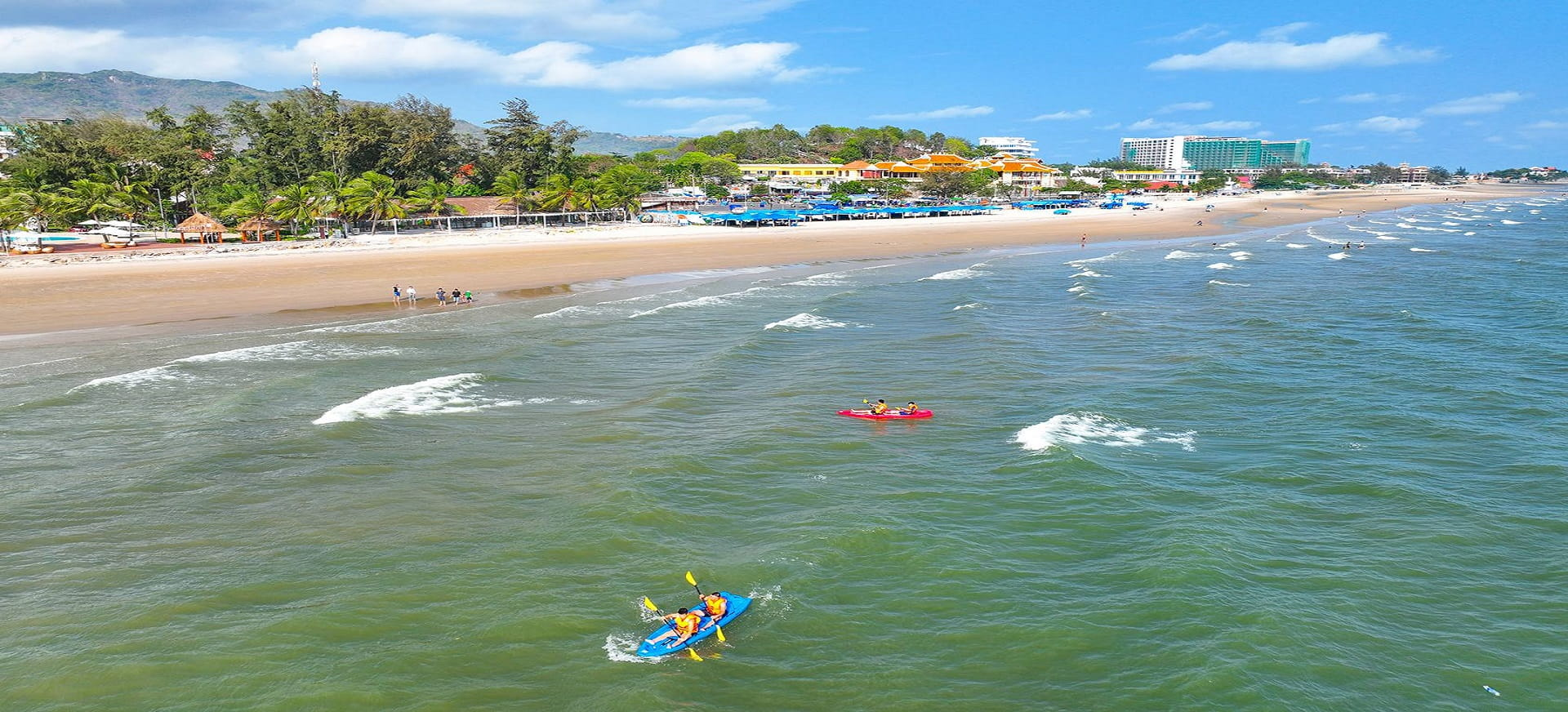 Đi Long Hải 2 Ngày 1 Đêm Nên Lưu Ý Những Gì Để Chuyến Đi Trọn Vẹn