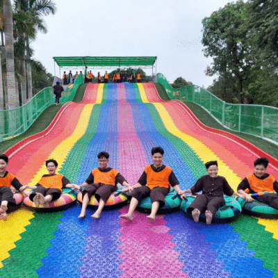 Khám Phá Thiên Đường Ẩm Thực Tại Đất Thép Farm