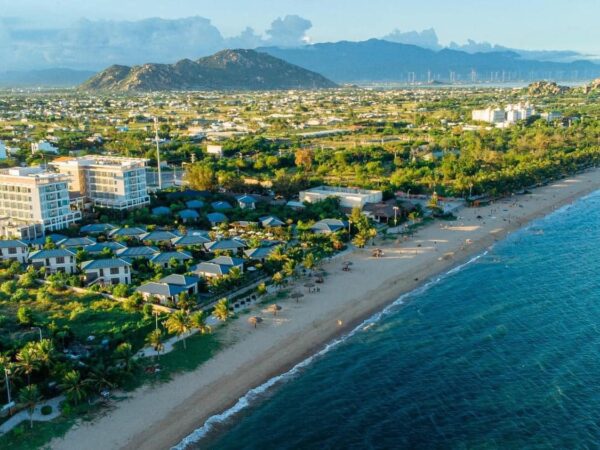 Gợi Ý Phương Tiện Đến Phan Rang 2 Ngày 1 Đêm Nhanh Chóng Và Thuận Tiện