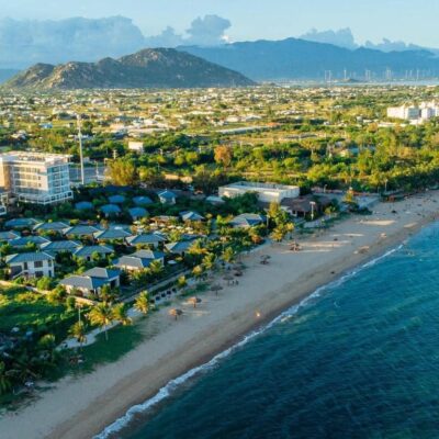 Những Hoạt Động Hấp Dẫn Không Thể Bỏ Lỡ Khi Khám Phá Phan Rang