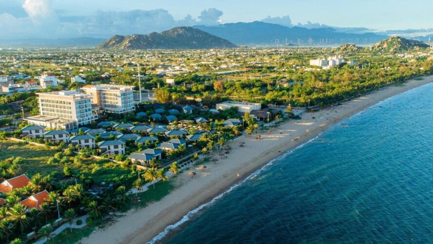 Những Hoạt Động Hấp Dẫn Không Thể Bỏ Lỡ Khi Khám Phá Phan Rang