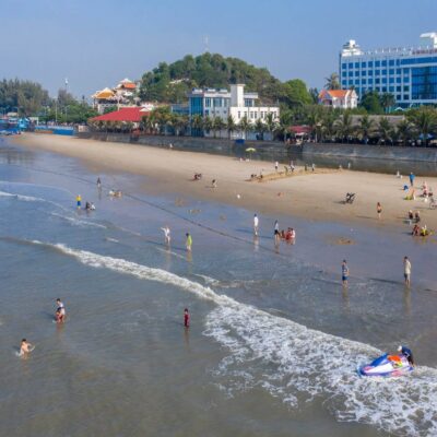 Bí Kíp Sắp Xếp Hành Trình Long Hải 2 Ngày 1 Đêm Tiện Lợi Và Tiết Kiệm