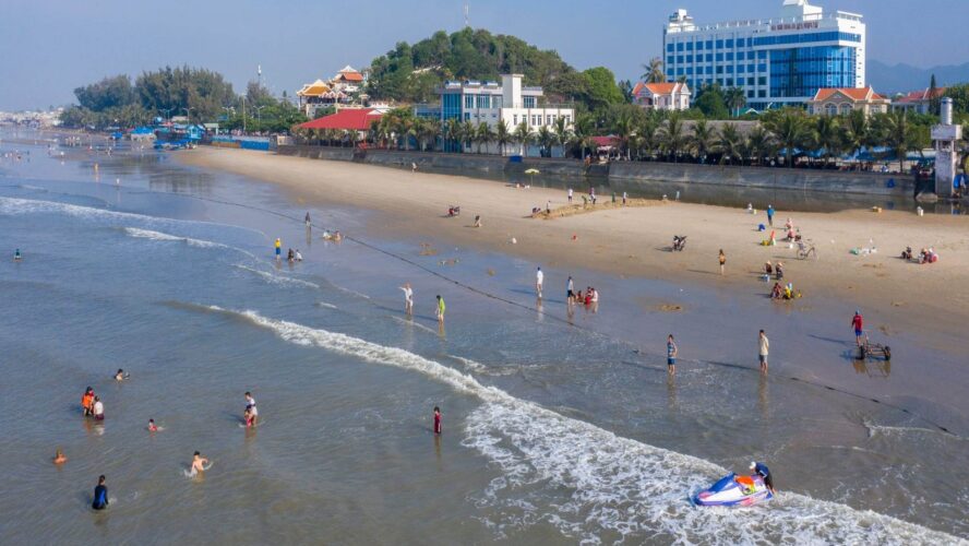 Bí Kíp Sắp Xếp Hành Trình Long Hải 2 Ngày 1 Đêm Tiện Lợi Và Tiết Kiệm