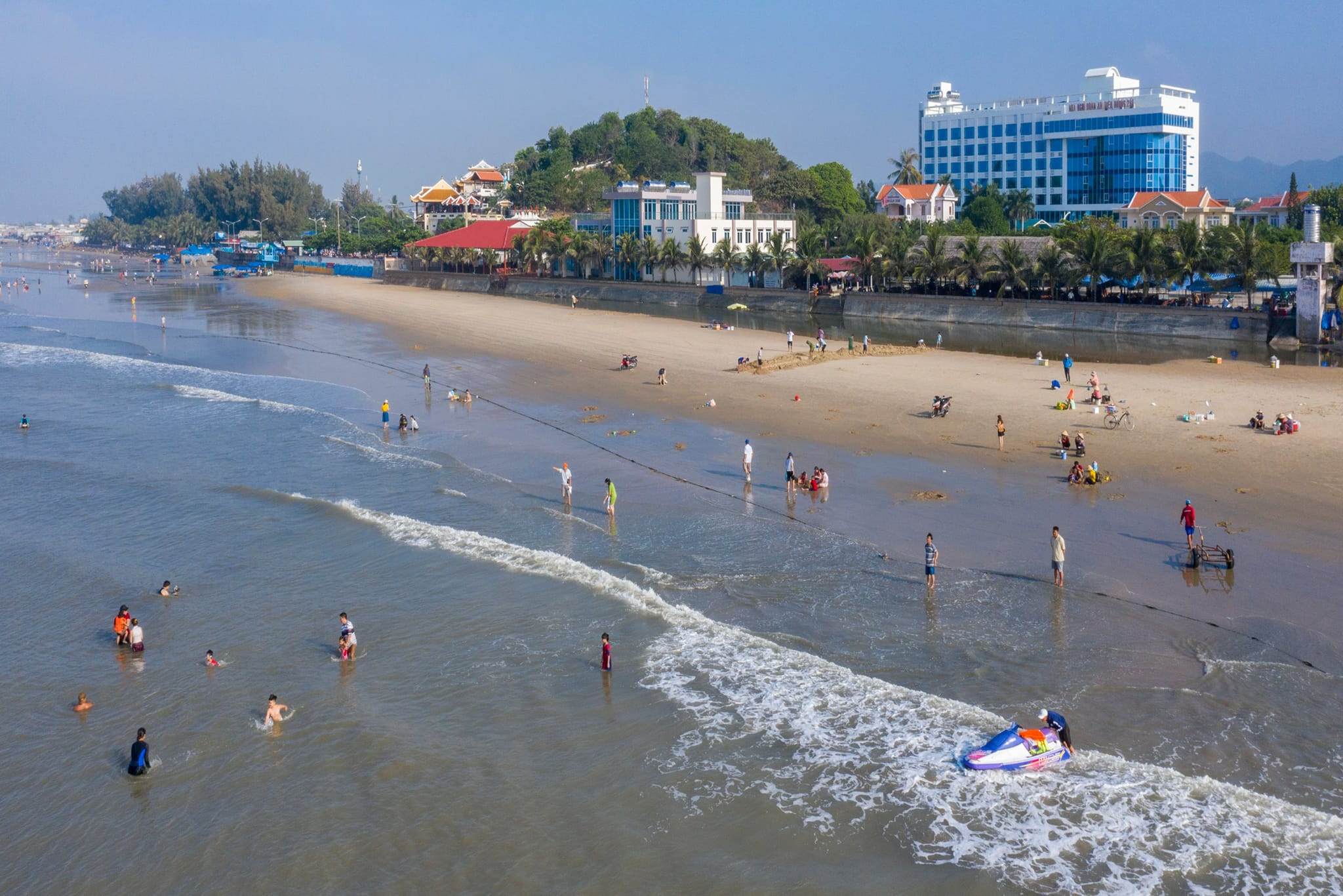 Bí Kíp Sắp Xếp Hành Trình Long Hải 2 Ngày 1 Đêm Tiện Lợi Và Tiết Kiệm